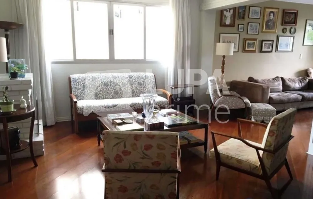 Apartamento, 3 quartos, 148 m² - Foto 12