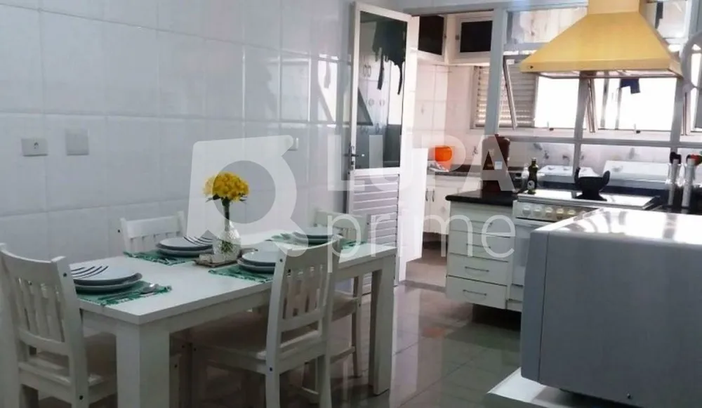 Apartamento, 3 quartos, 148 m² - Foto 7