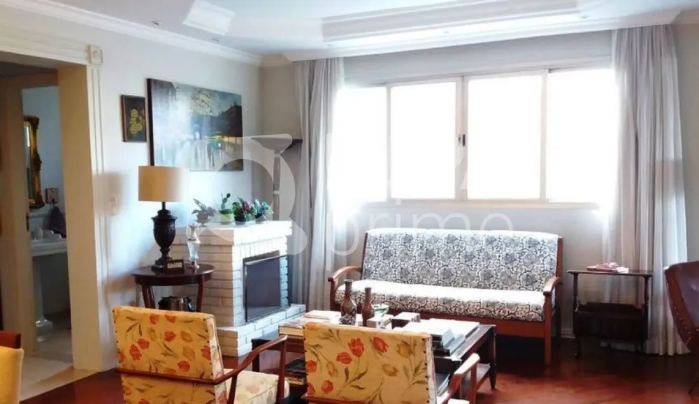 Apartamento, 3 quartos, 148 m² - Foto 6