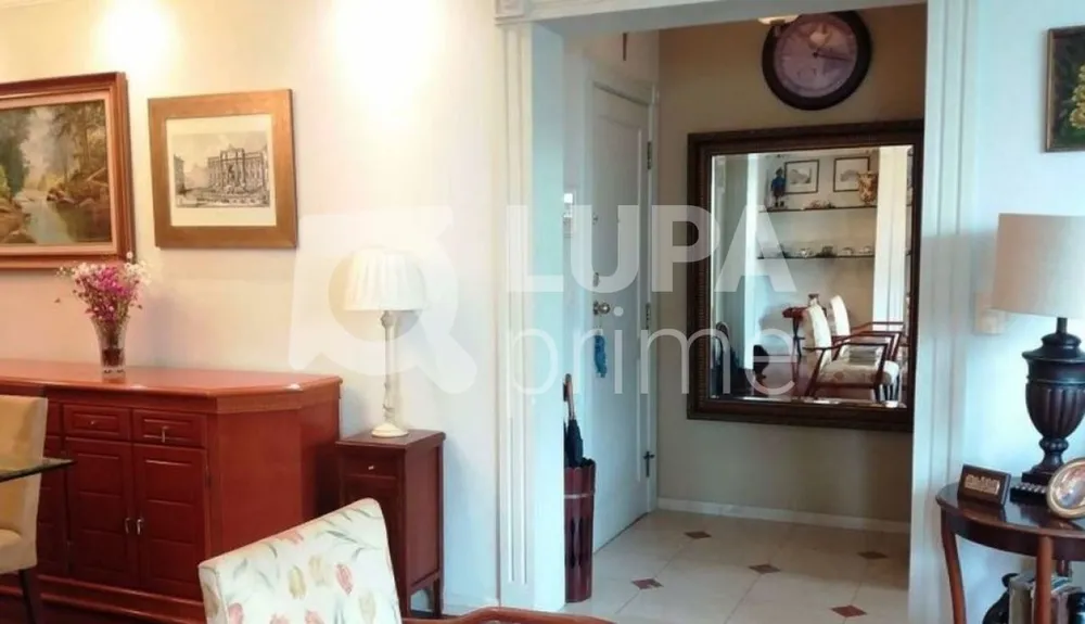 Apartamento, 3 quartos, 148 m² - Foto 5