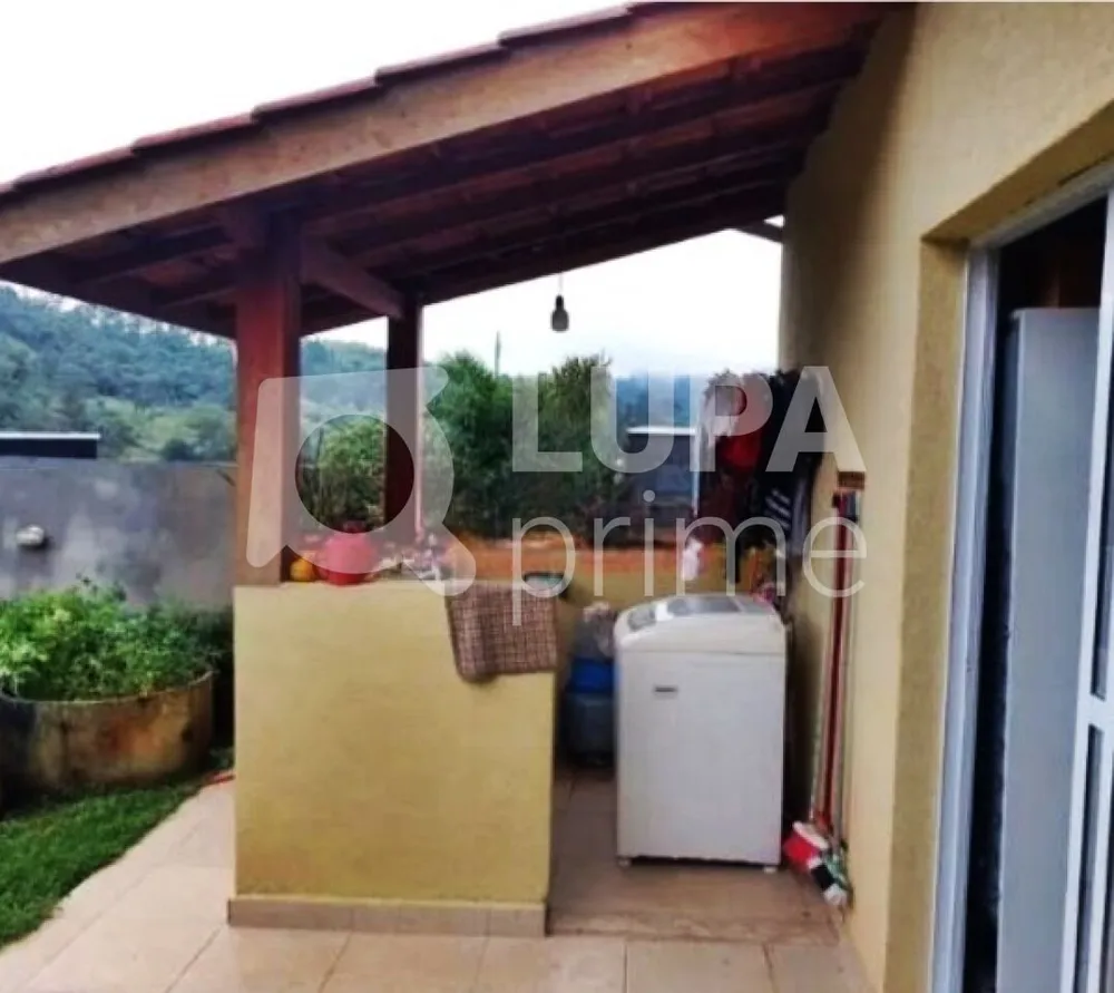 Chácara, 3 quartos, 345 m² - Foto 5