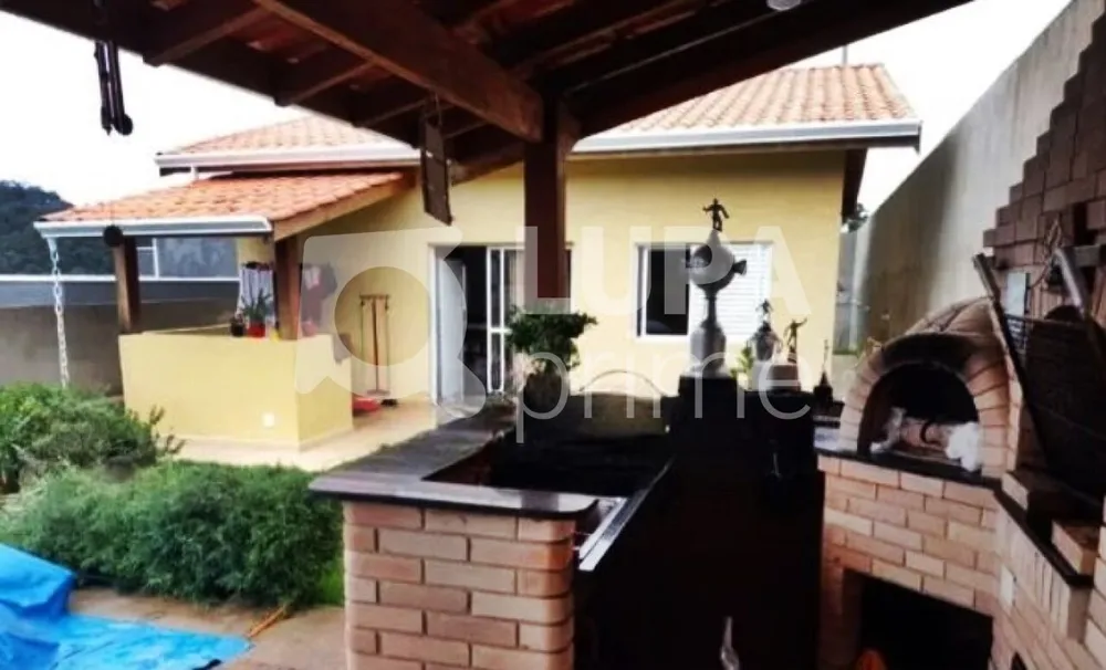 Chácara, 3 quartos, 345 m² - Foto 11