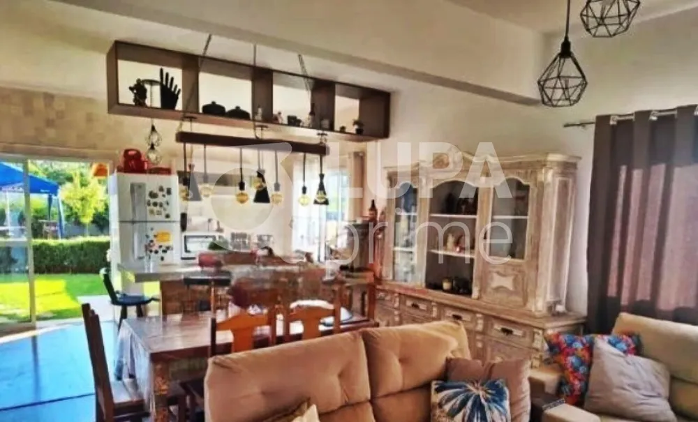 Chácara, 3 quartos, 345 m² - Foto 9