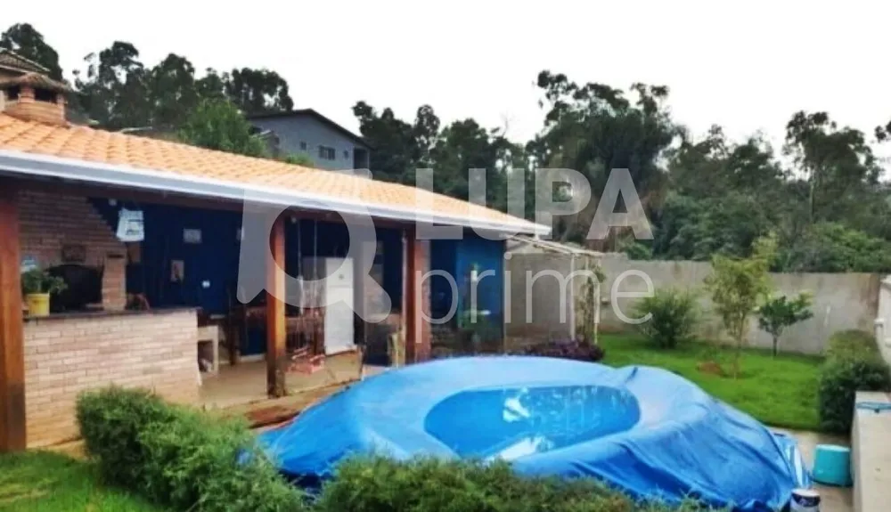 Chácara, 3 quartos, 345 m² - Foto 12