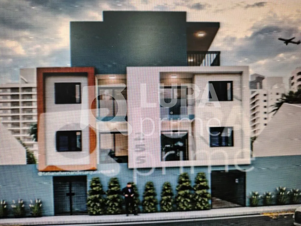 Apartamento, 2 quartos, 35 m² - Foto 12