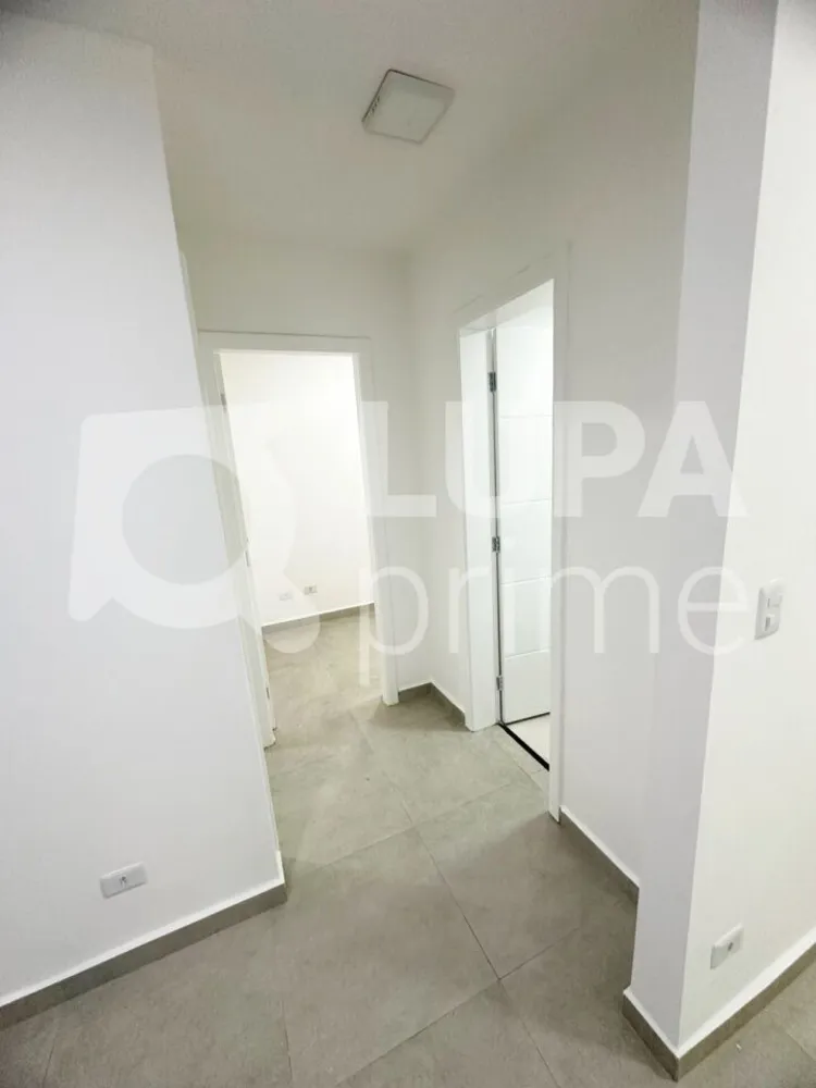 Apartamento, 2 quartos, 35 m² - Foto 1