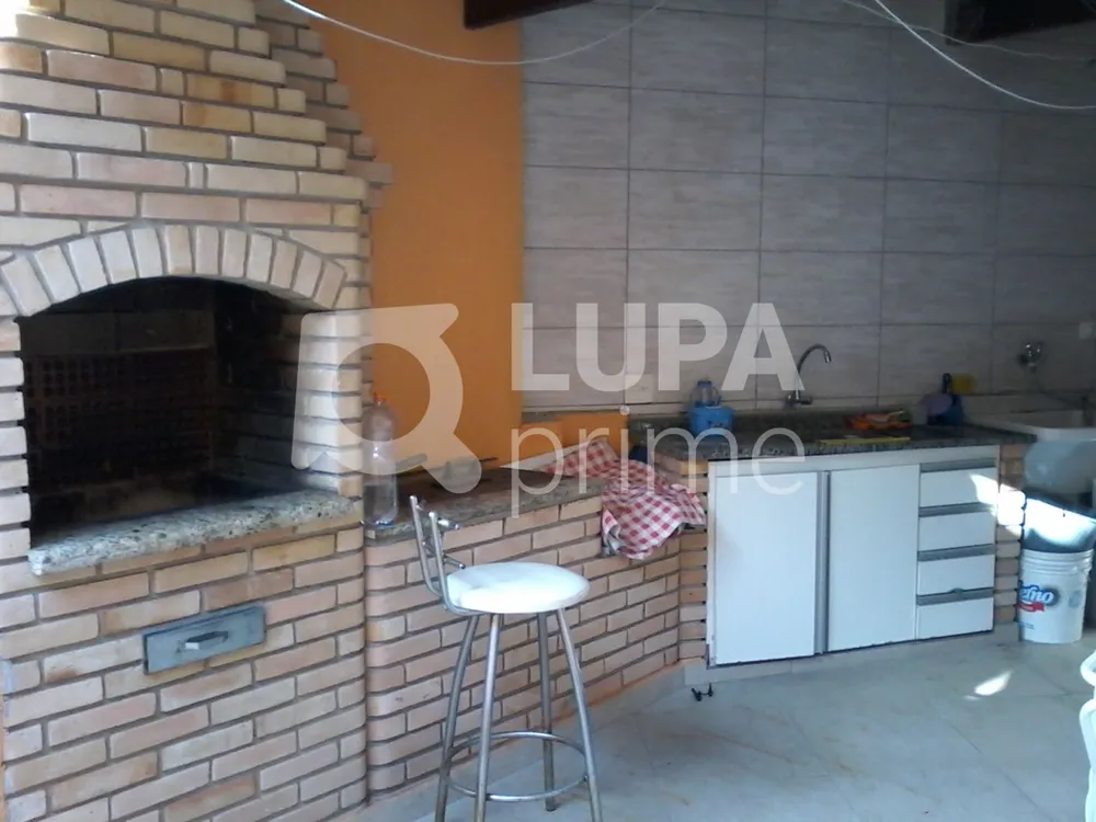 Casa, 3 quartos, 140 m² - Foto 3