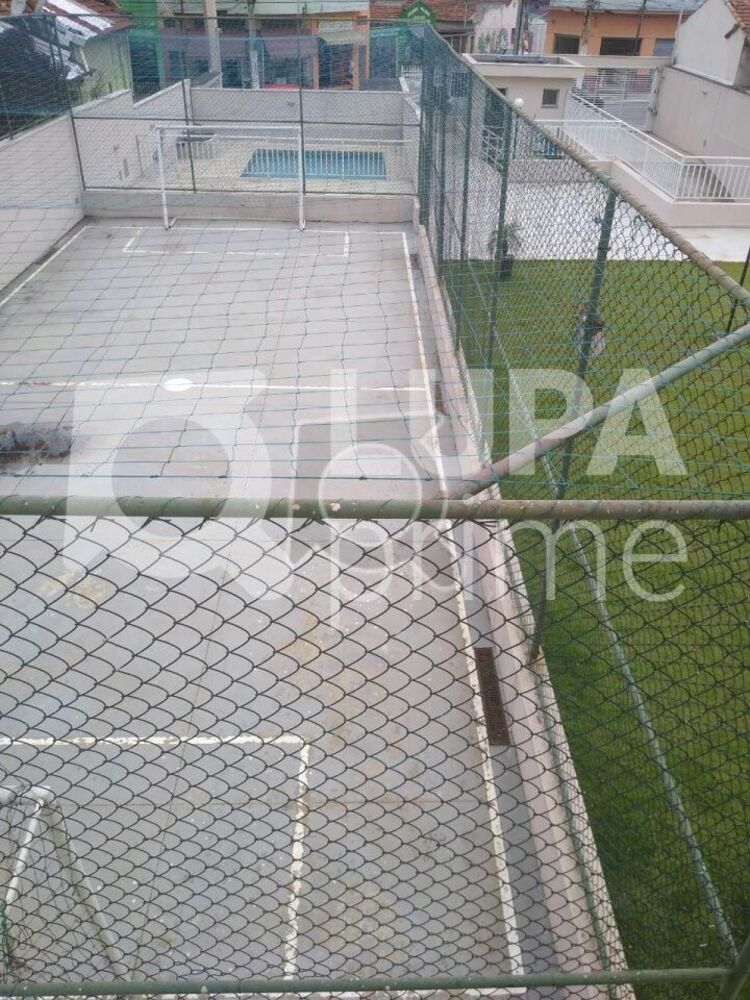 Apartamento, 2 quartos, 52 m² - Foto 3