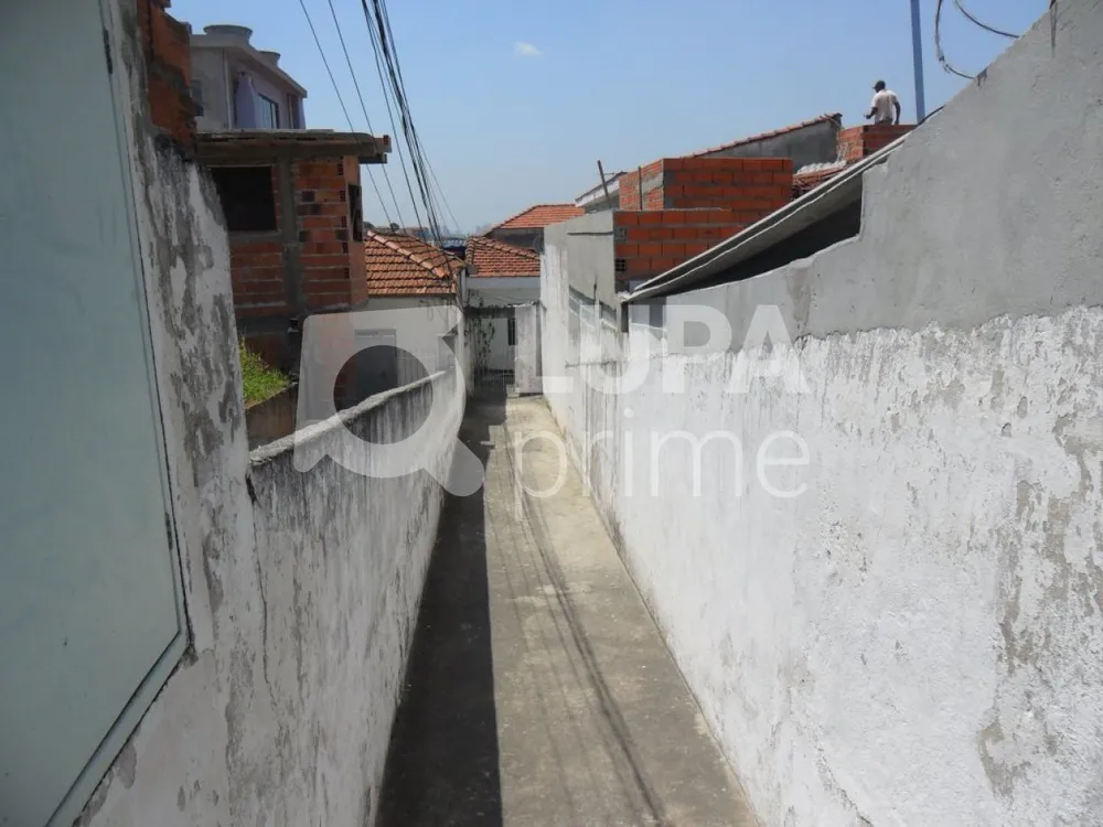 Terreno, 200 m² - Foto 1