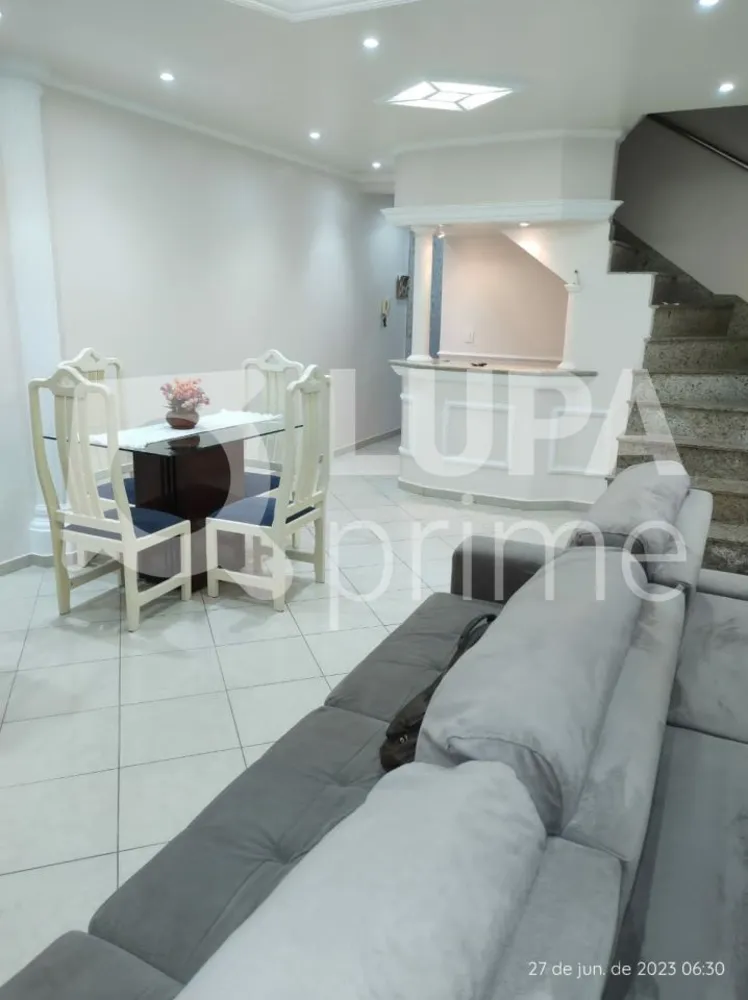 Casa, 3 quartos, 220 m² - Foto 6