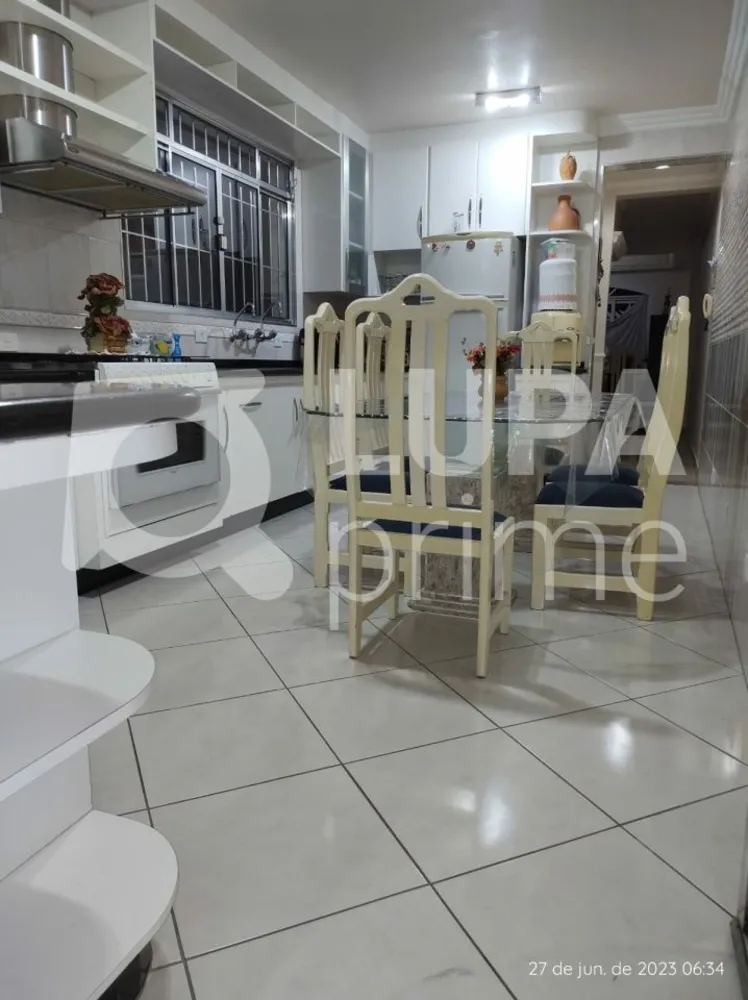 Casa, 3 quartos, 220 m² - Foto 13