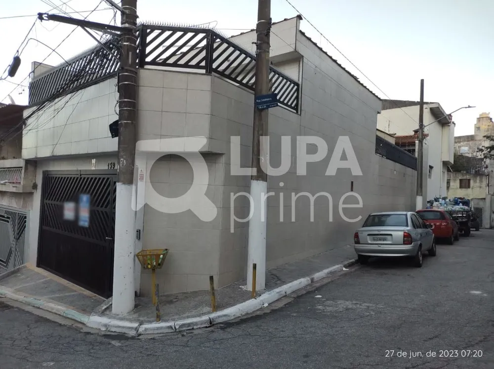 Casa, 3 quartos, 220 m² - Foto 16