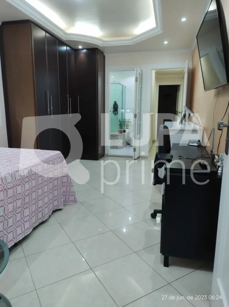 Casa, 3 quartos, 220 m² - Foto 9