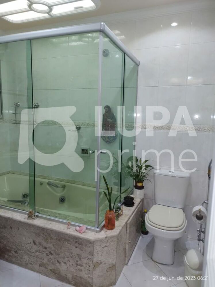 Casa, 3 quartos, 220 m² - Foto 1