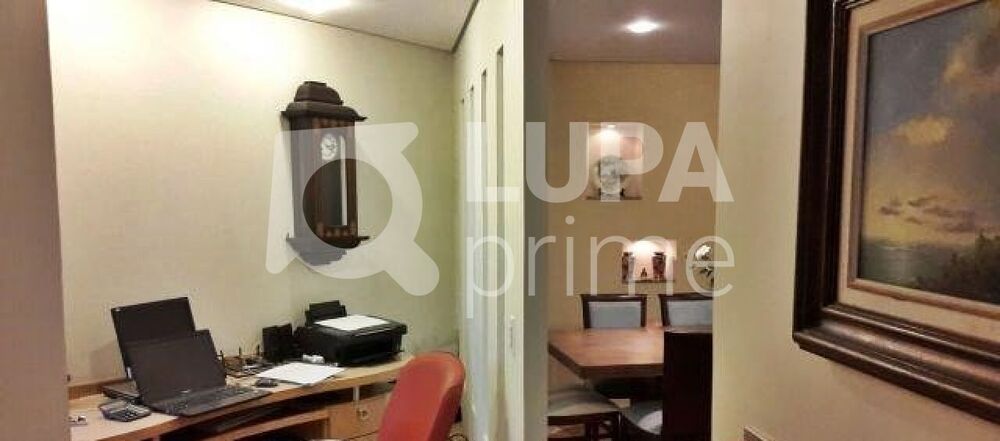 Casa, 7 quartos, 600 m² - Foto 8