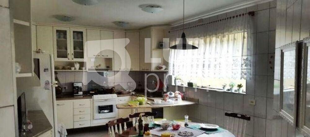 Casa, 7 quartos, 600 m² - Foto 10