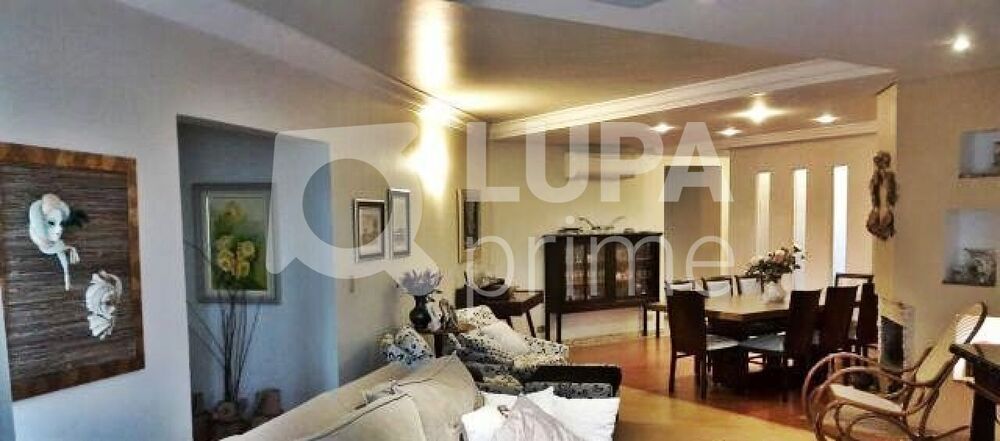 Casa, 7 quartos, 600 m² - Foto 2