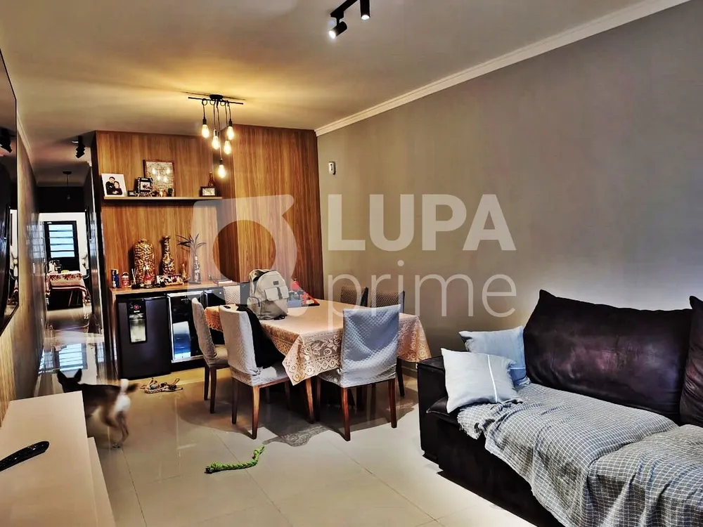Casa, 3 quartos, 141 m² - Foto 9