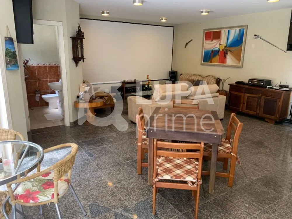Casa, 4 quartos, 510 m² - Foto 5