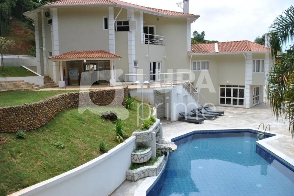 Casa, 4 quartos, 510 m² - Foto 8