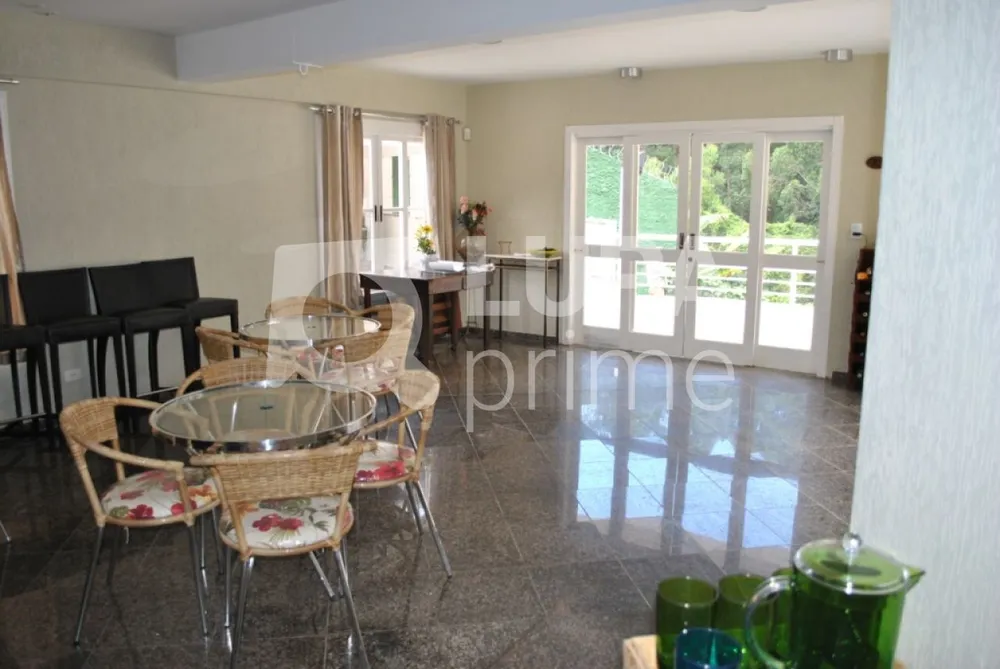 Casa, 4 quartos, 510 m² - Foto 6