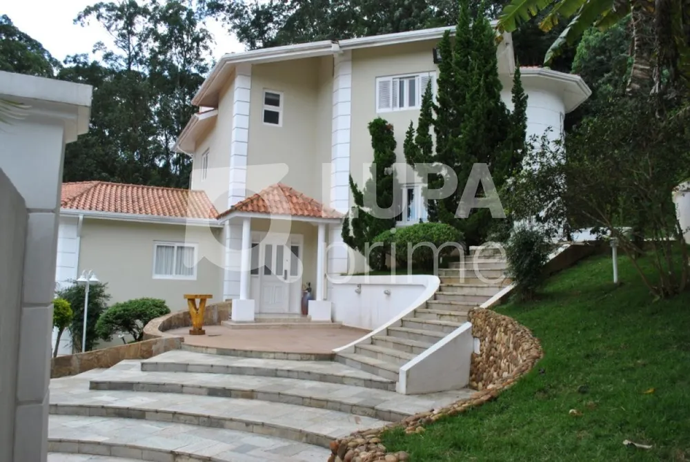 Casa, 4 quartos, 510 m² - Foto 3