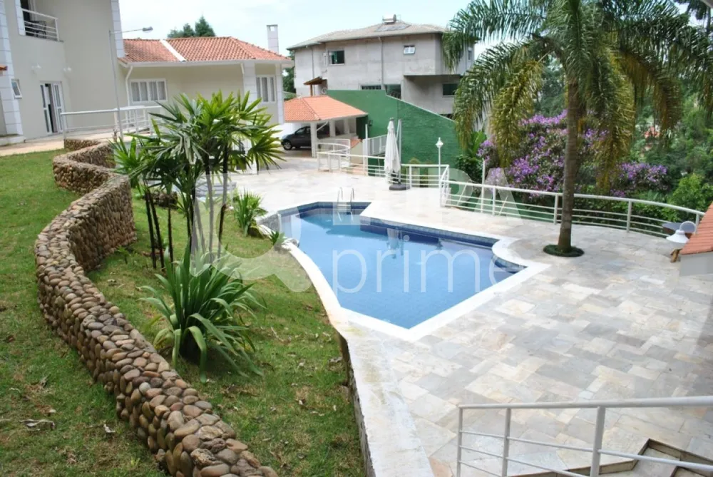 Casa, 4 quartos, 510 m² - Foto 1