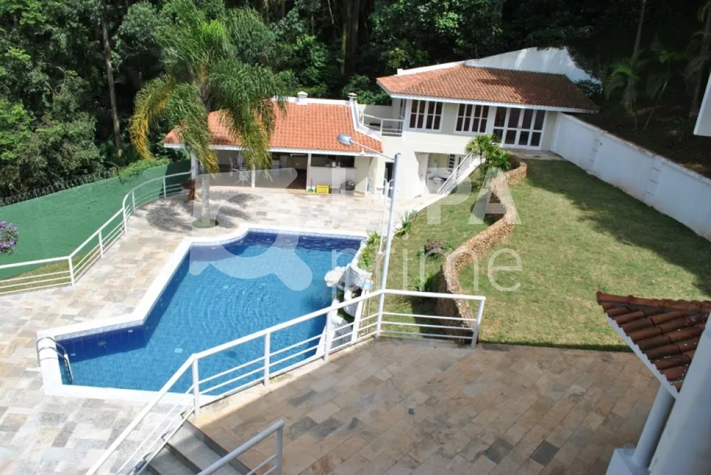 Casa, 4 quartos, 510 m² - Foto 9