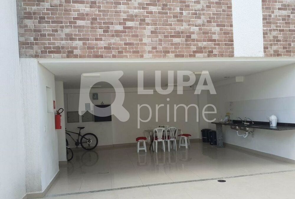 Apartamento, 2 quartos, 46 m² - Foto 11