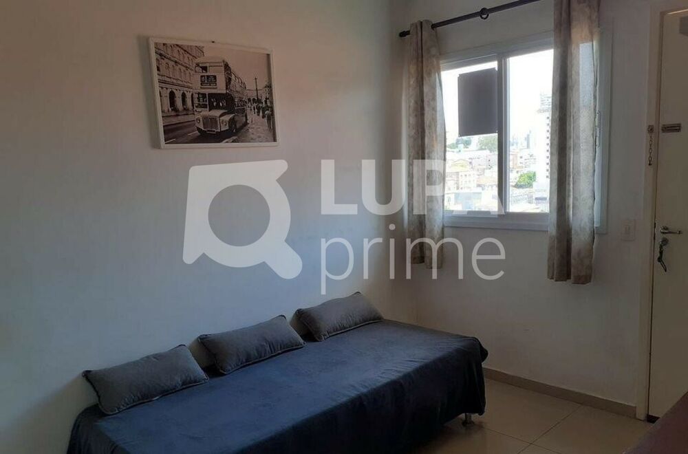 Apartamento, 2 quartos, 46 m² - Foto 1