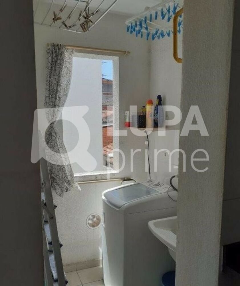 Apartamento, 2 quartos, 46 m² - Foto 6