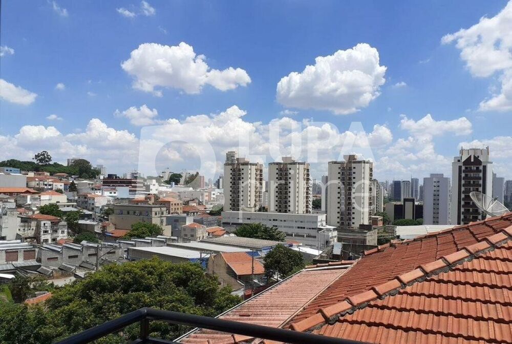 Apartamento, 2 quartos, 46 m² - Foto 9