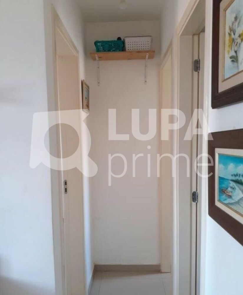 Apartamento, 2 quartos, 46 m² - Foto 4