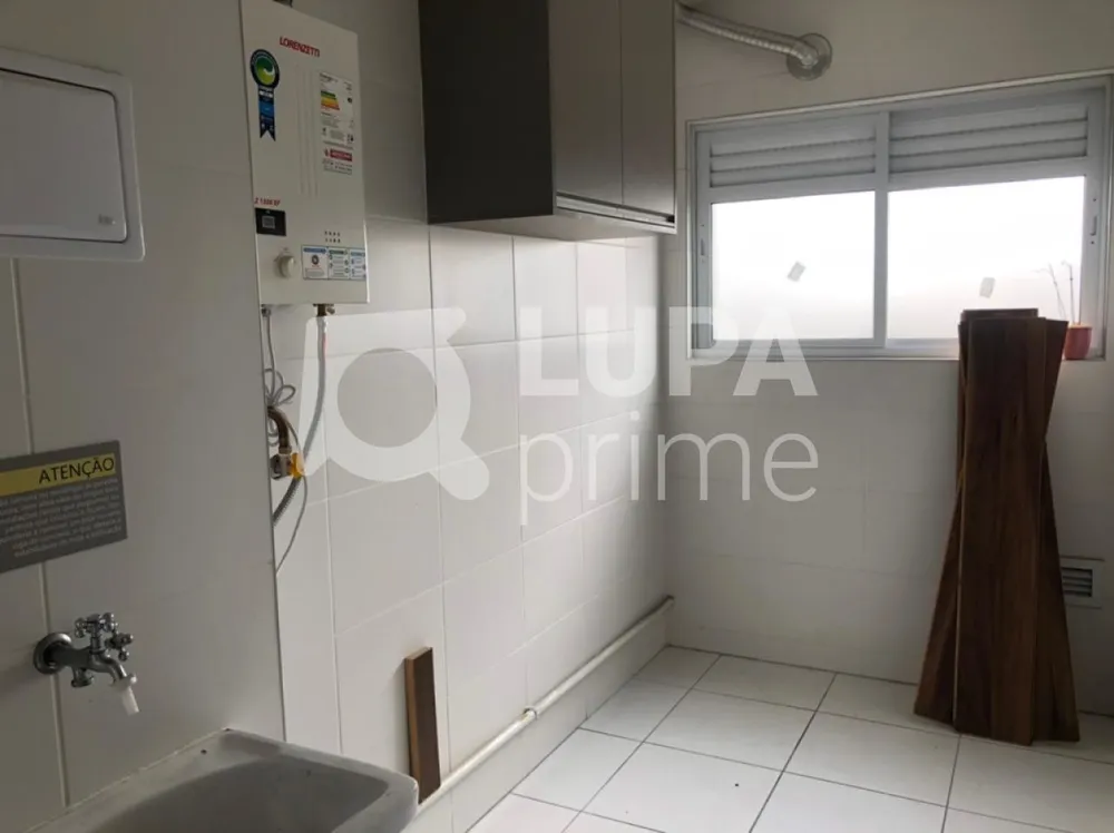 Apartamento, 2 quartos, 53 m² - Foto 6