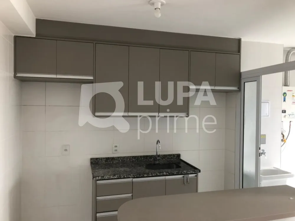 Apartamento, 2 quartos, 53 m² - Foto 3