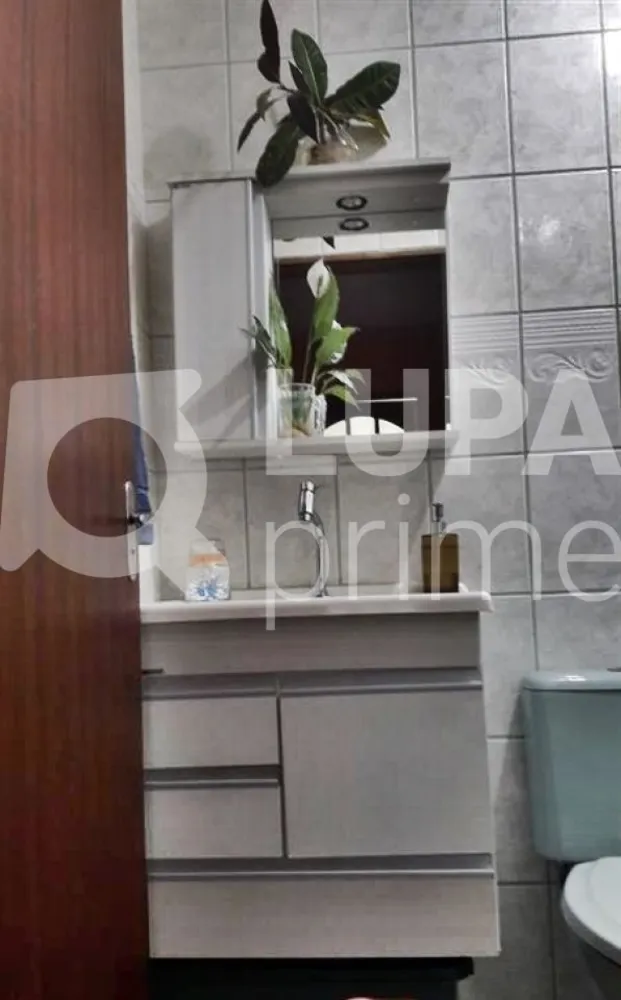 Casa, 3 quartos, 90 m² - Foto 3