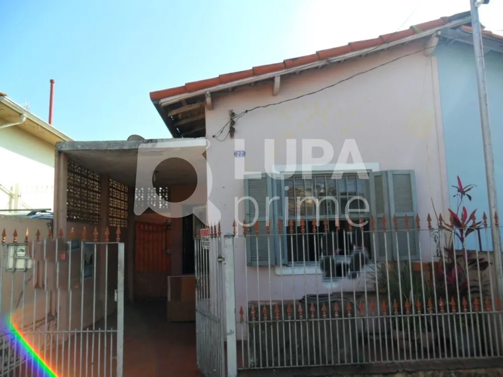 Casa, 2 quartos, 80 m² - Foto 1