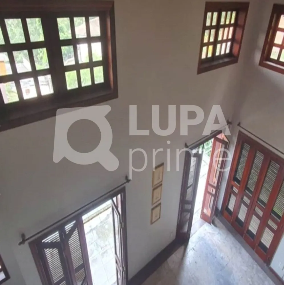 Casa, 5 quartos, 750 m² - Foto 19