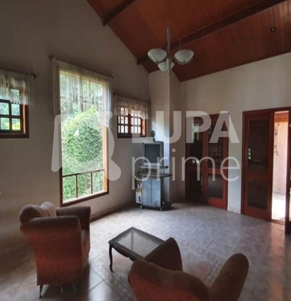 Casa, 5 quartos, 750 m² - Foto 7