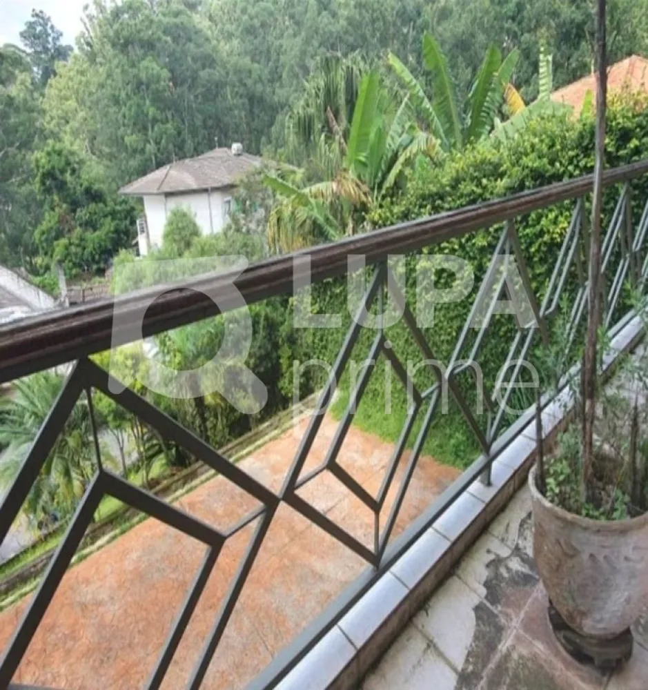 Casa, 5 quartos, 750 m² - Foto 17