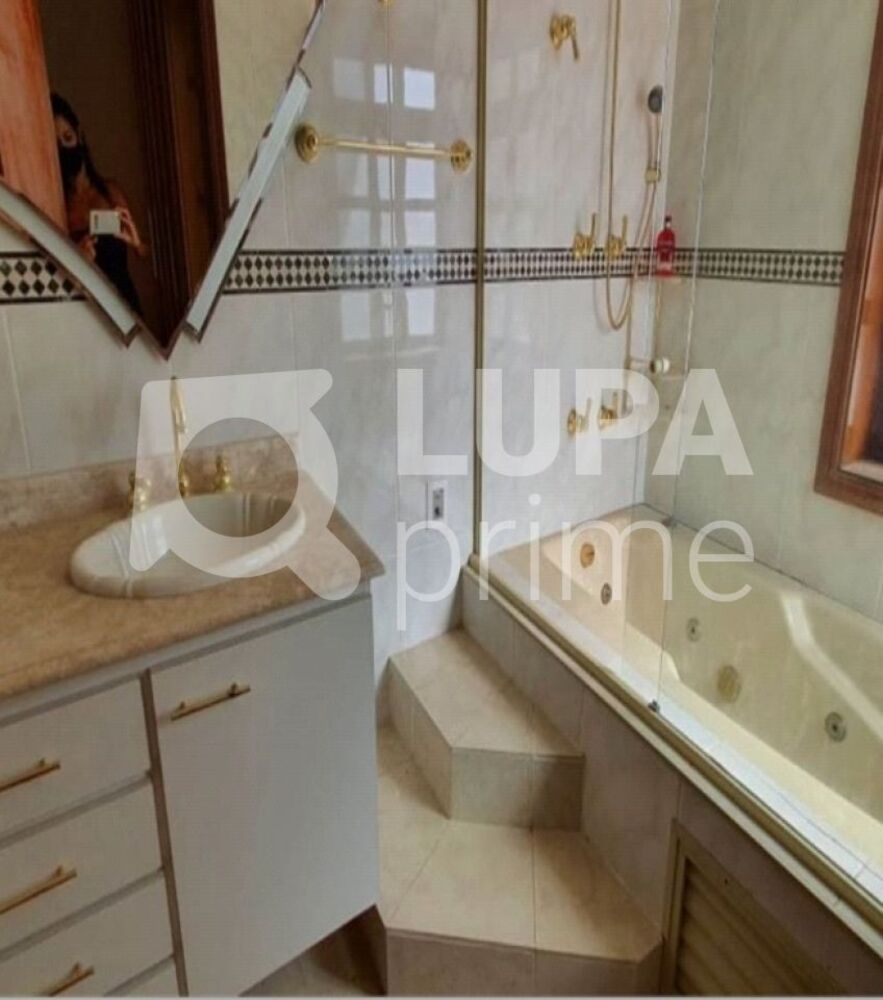 Casa, 5 quartos, 750 m² - Foto 6