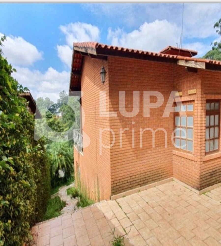 Casa, 5 quartos, 750 m² - Foto 8