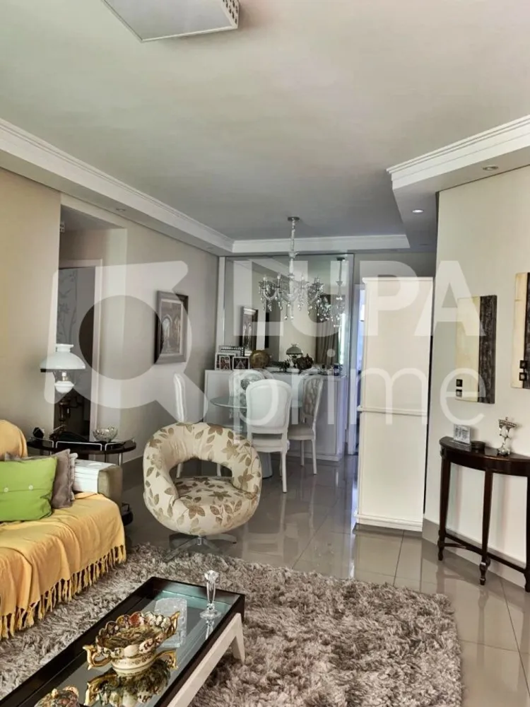 Apartamento, 3 quartos, 145 m² - Foto 24
