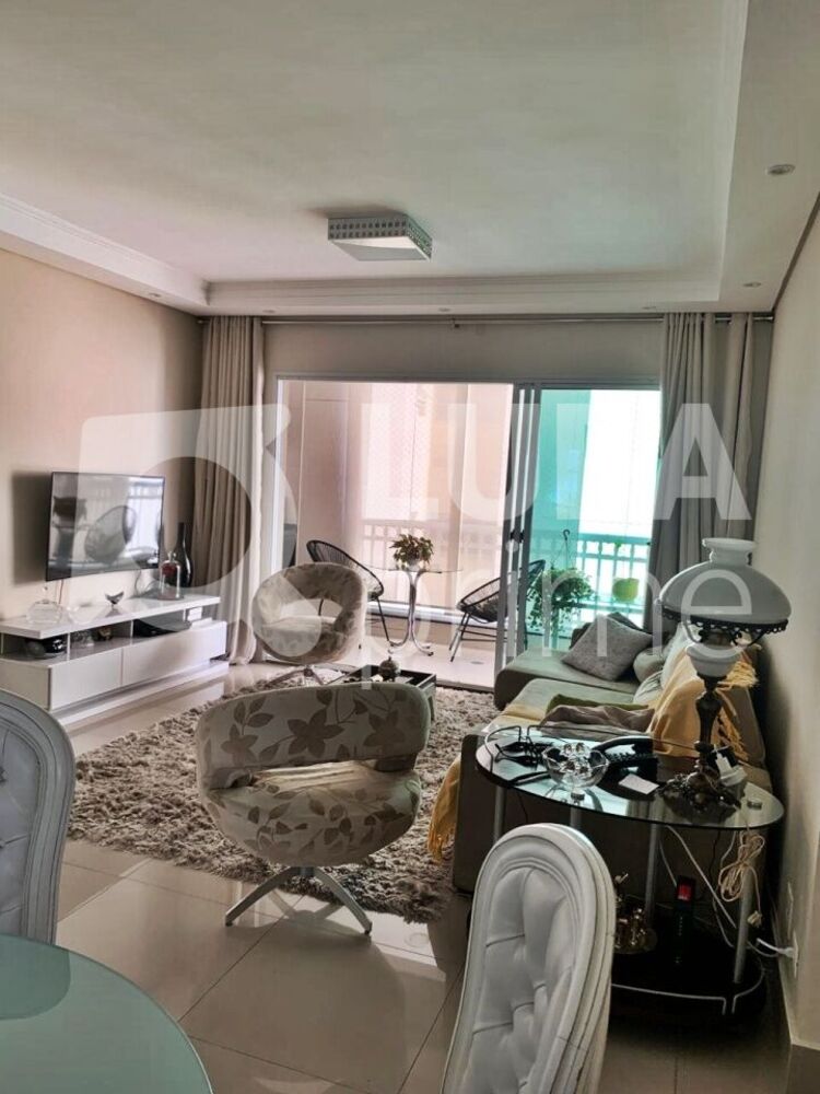 Apartamento, 3 quartos, 145 m² - Foto 1