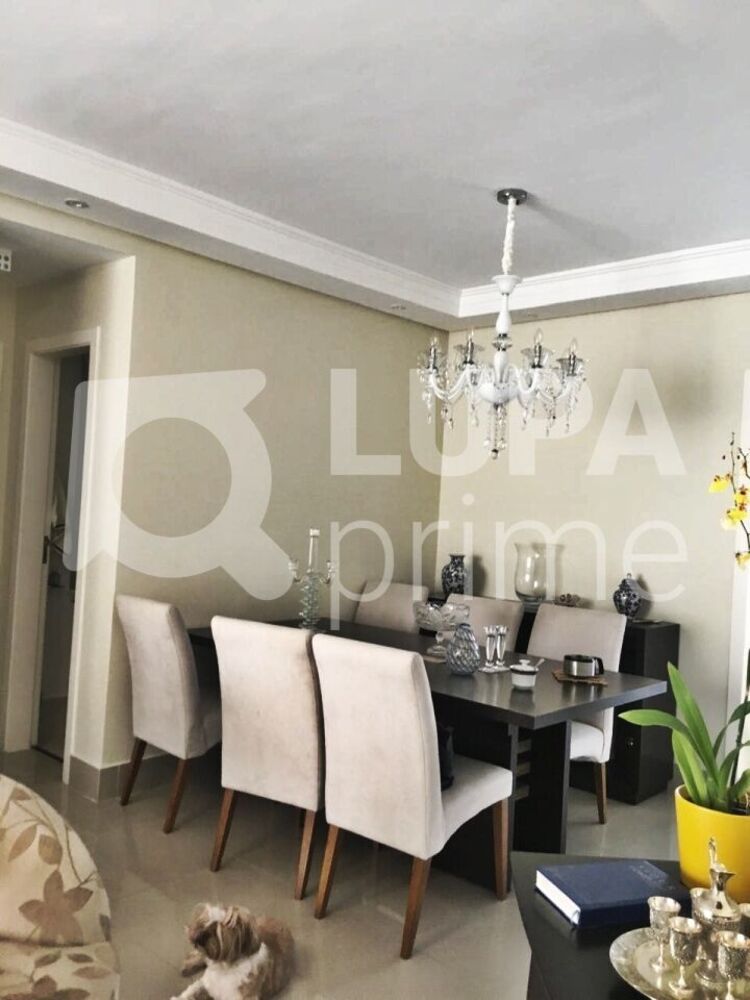 Apartamento, 3 quartos, 145 m² - Foto 4