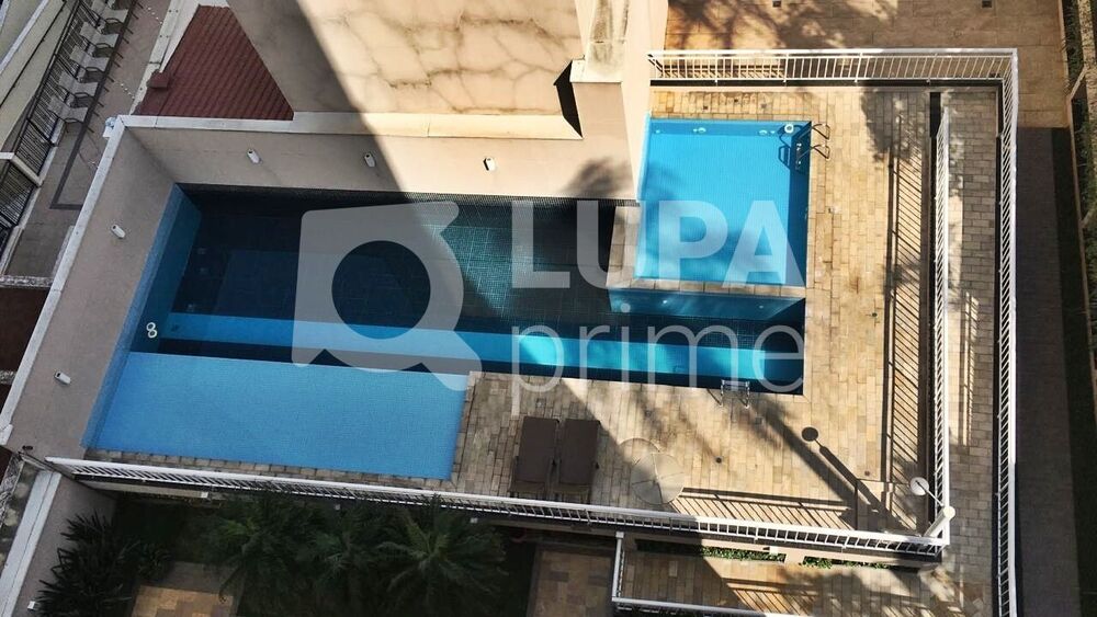 Apartamento, 3 quartos, 145 m² - Foto 11