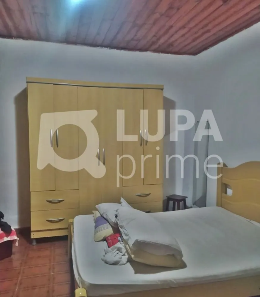 Casa, 1 quarto, 80 m² - Foto 3