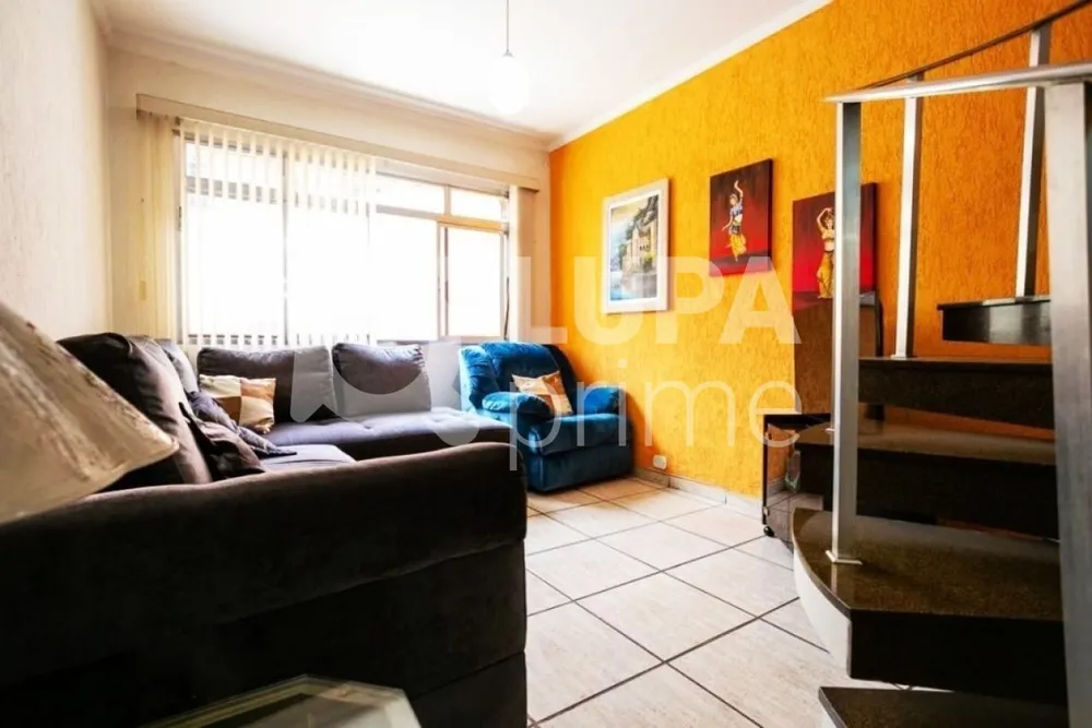 Casa, 3 quartos, 126 m² - Foto 2