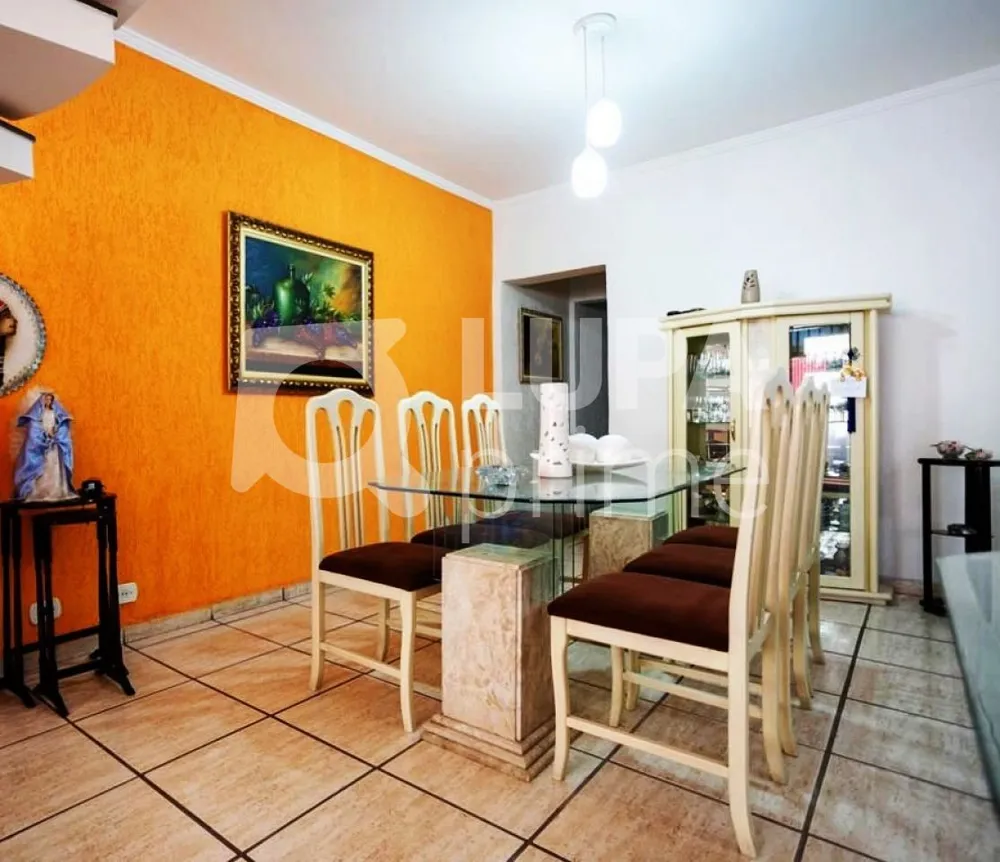 Casa, 3 quartos, 126 m² - Foto 5
