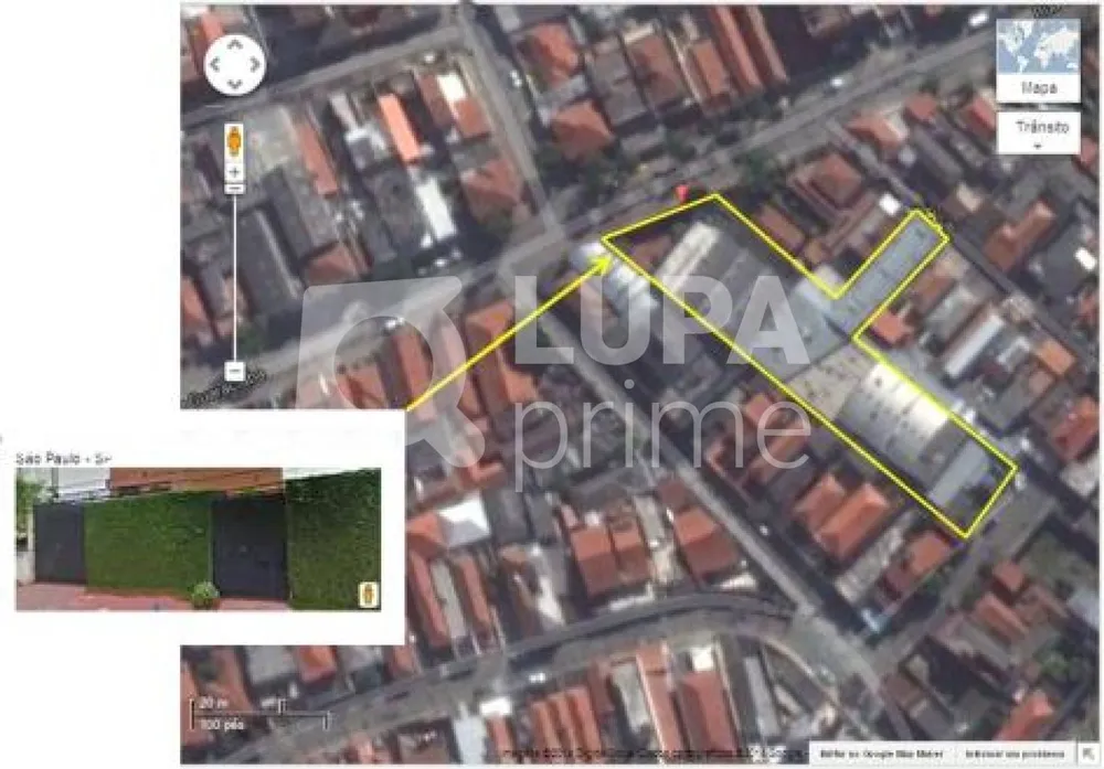Terreno, 2600 m² - Foto 1